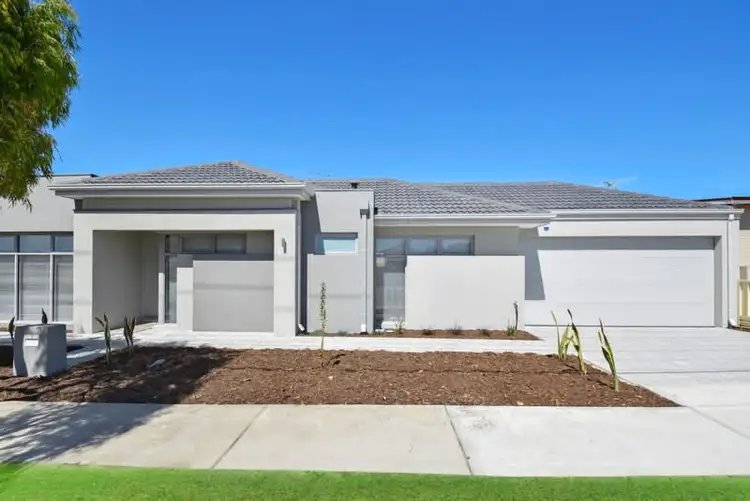 40 Stroughton Road, Westminster WA 6061