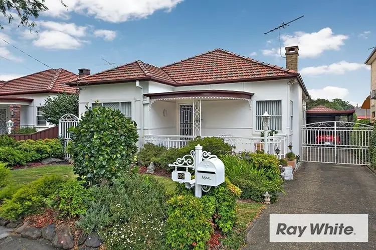 89 Delhi Street, Lidcombe NSW 2141