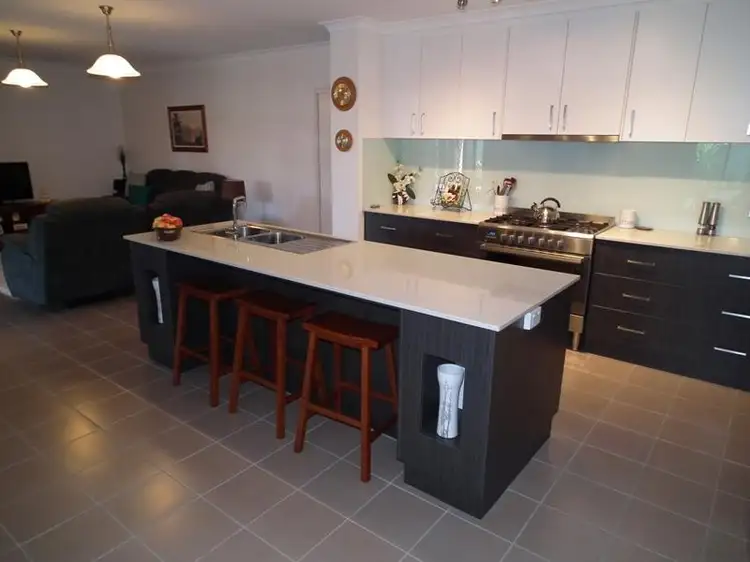 Fifth view of Homely house listing, 11 Lotus Court, Nagambie VIC 3608