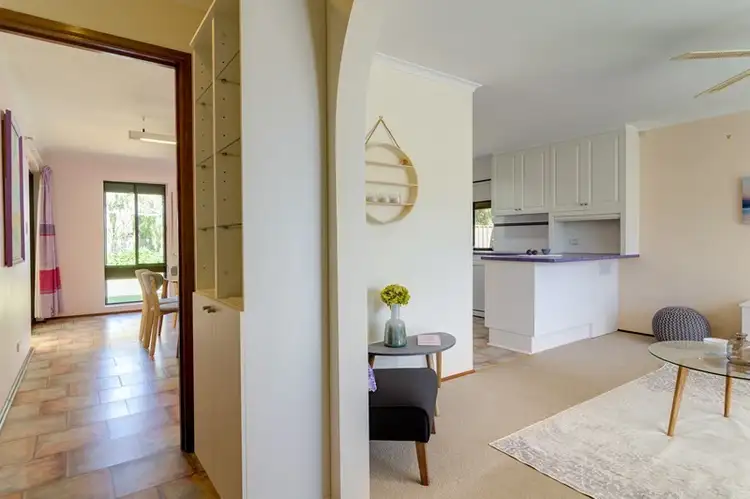 Second view of Homely house listing, 14 Jessica Street, Aberfoyle Park SA 5159