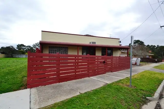 Second view of Homely house listing, 113 High, Seymour VIC 3660