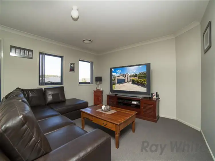 Third view of Homely house listing, 27 Hadlow Drive, Cameron Park NSW 2285
