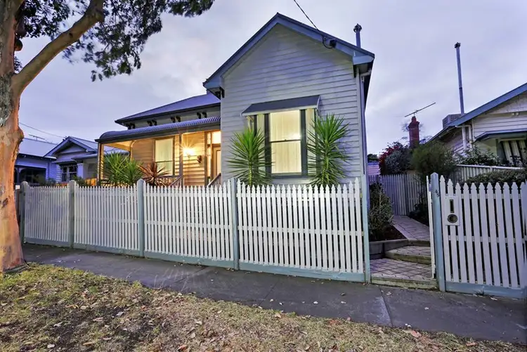 45 Riverview Terrace, Belmont VIC 3216
