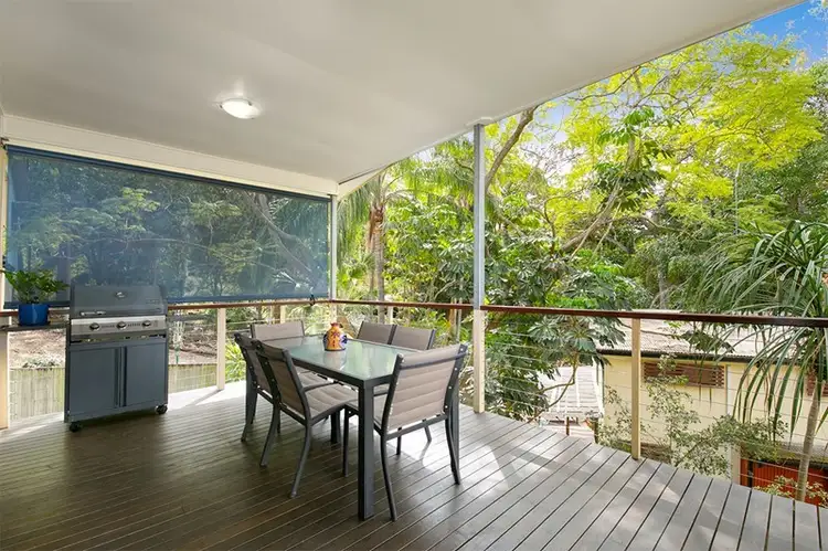 Third view of Homely house listing, 137A Russell Terrace, Indooroopilly QLD 4068