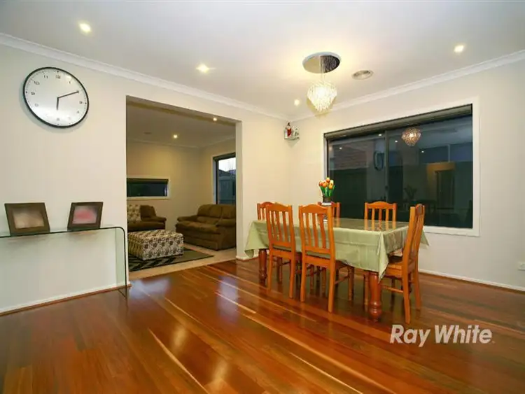 Seventh view of Homely house listing, 31 Tobin Way, Lyndhurst VIC 3975