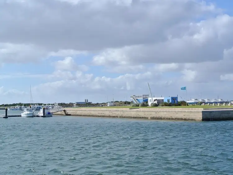 Sixth view of Homely land listing, Lot 7 Seagate Way, Cape Jaffa SA 5275