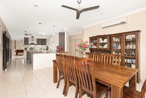 Fifth view of Homely house listing, 19 Terek Walk, Bohle Plains QLD 4817