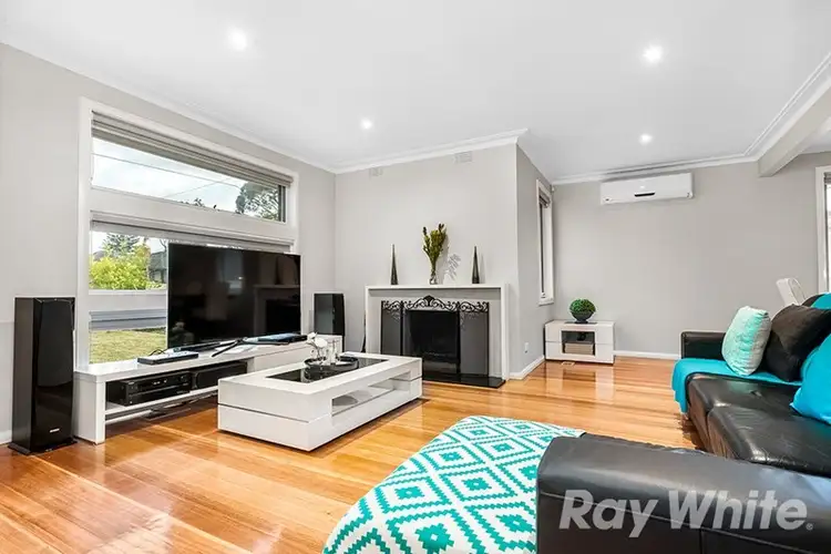 Seventh view of Homely other listing, 1/18 Suemar Street, Mulgrave VIC 3170