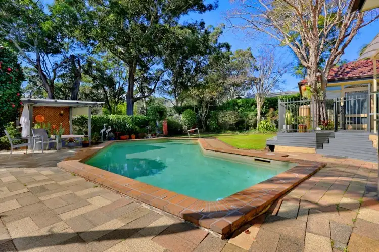 Second view of Homely house listing, 1 Warrowa Avenue, West Pymble NSW 2073