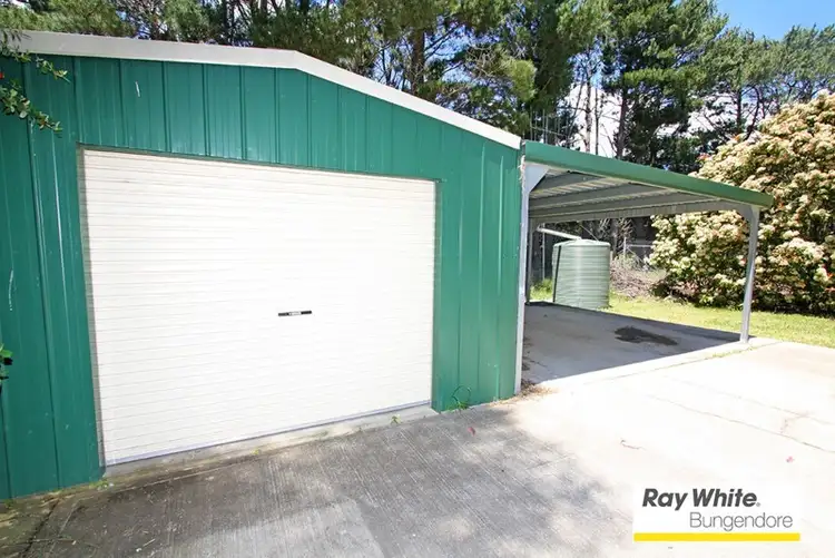 Sixth view of Homely house listing, 112a Molonglo Street, Bungendore NSW 2621