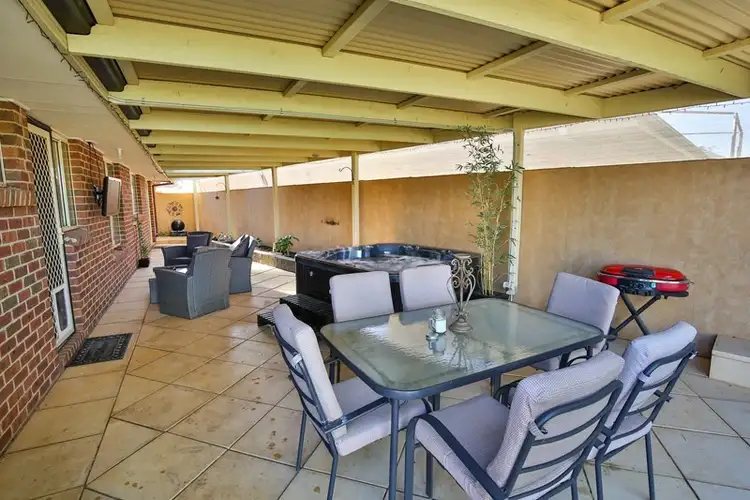 Fourth view of Homely house listing, 19 Mahogany Drive, Mildura VIC 3500