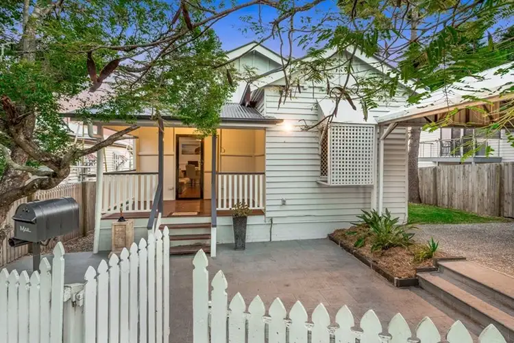 30 Kate Street, Alderley QLD 4051