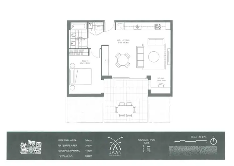Seventh view of Homely unit listing, 32/12-14 Bouvardia Street, Asquith NSW 2077