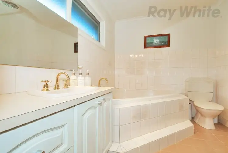 Fifth view of Homely house listing, 20 SEVENOAKS Avenue, Croydon VIC 3136