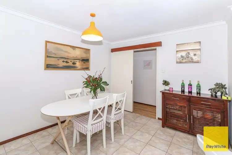 Sixth view of Homely house listing, 109 Ardleigh Crescent, Hamersley WA 6022
