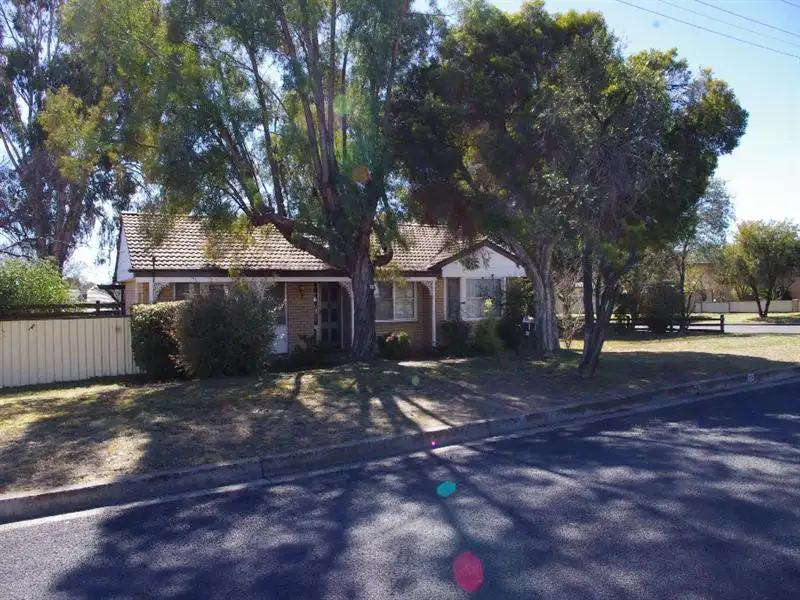 Main view of Homely house listing, 28 Zircon Street, Inverell NSW 2360