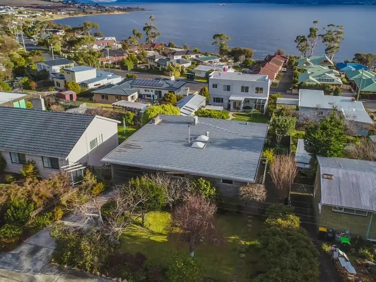 Seventh view of Homely house listing, 99 Elinga Street, Howrah TAS 7018