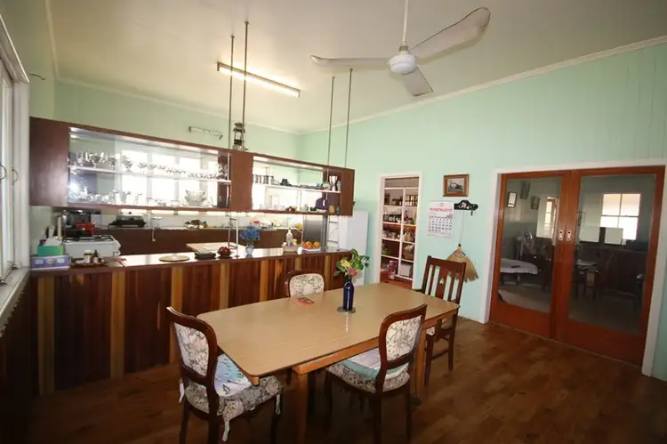 Sixth view of Homely house listing, 60 Moreton Street, Eidsvold QLD 4627