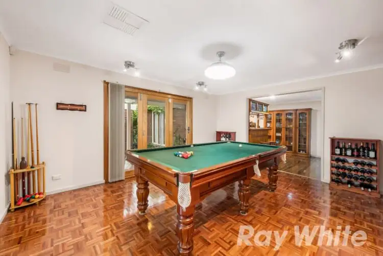 Sixth view of Homely house listing, 21 Lascelle Drive, Vermont South VIC 3133