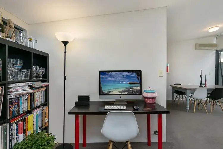 Sixth view of Homely apartment listing, 22/20 Fitzgerald Street, Newtown NSW 2042