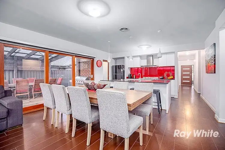 Fourth view of Homely house listing, 42 Asteria Crescent, Cranbourne West VIC 3977