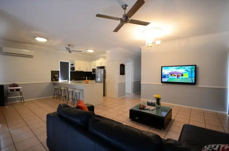 Third view of Homely house listing, 6 Windsor Place, Forest Lake QLD 4078