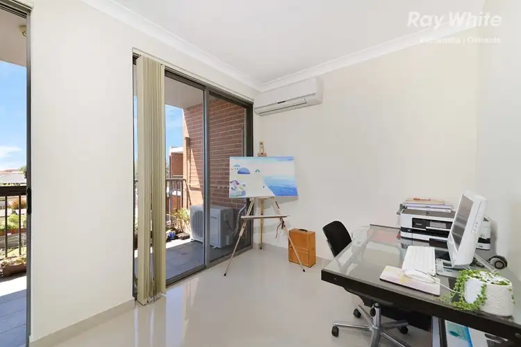 Fourth view of Homely unit listing, 19/215-217 Woodville Road, Merrylands NSW 2160