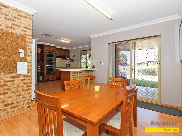 Fifth view of Homely house listing, 20 Peak View, Ballajura WA 6066