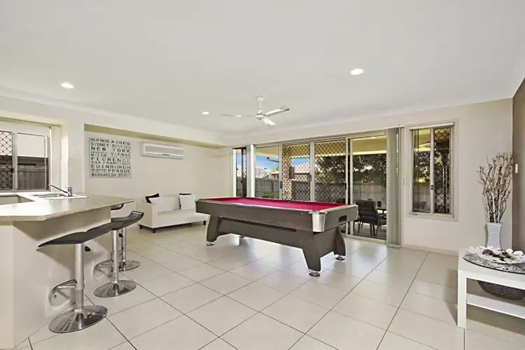 Fourth view of Homely house listing, 129 Wallum Drive, Parkinson QLD 4115