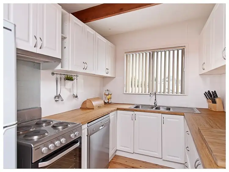 Fifth view of Homely house listing, 21 Watts Road, Callala Beach NSW 2540