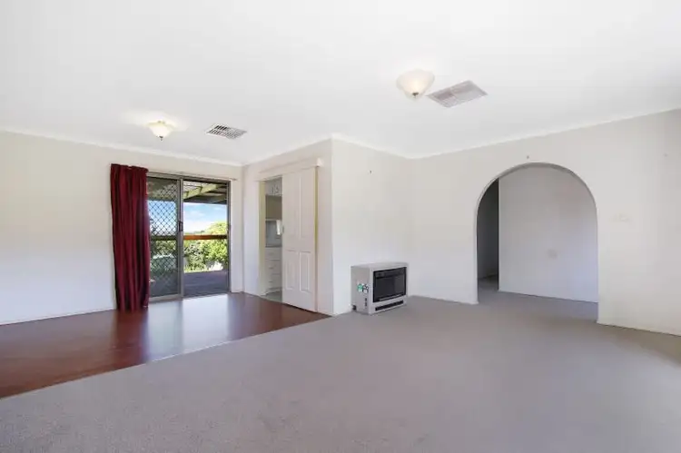 Fifth view of Homely house listing, 724 Allan Street, Glenroy NSW 2640