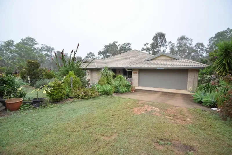 Main view of Homely house listing, Lot 216 Windsor Drive, Mount Hallen QLD 4312