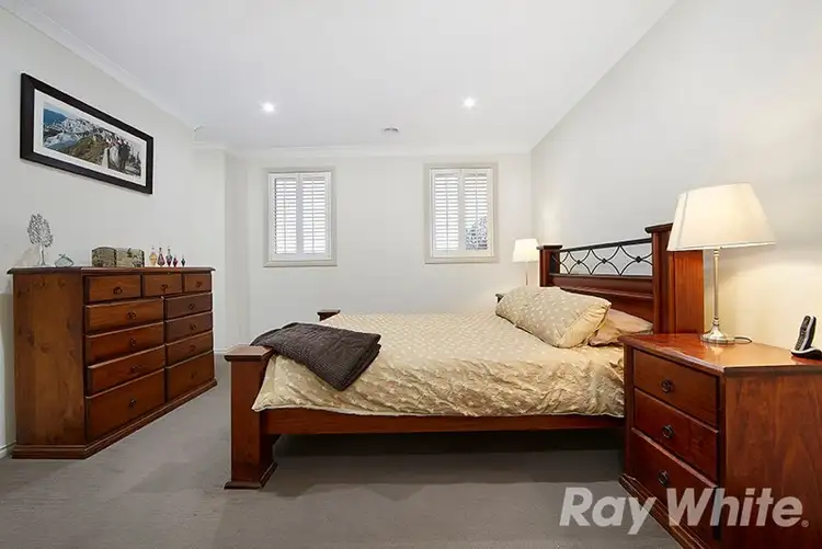 Sixth view of Homely townhouse listing, 25B Grandview Avenue, Mulgrave VIC 3170