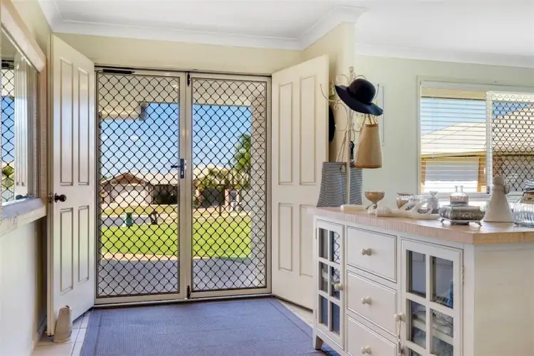 Third view of Homely house listing, 18 Poinciana Place, Gracemere QLD 4702