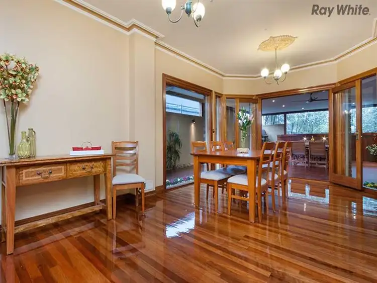 Fifth view of Homely house listing, 12 Clifton Court, Taylors Lakes VIC 3038