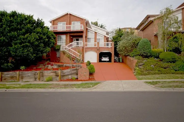 40 Brentwick Drive, Greensborough VIC 3088
