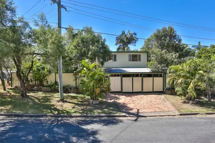 1 Grevillea Street, Bellbird Park QLD 4300