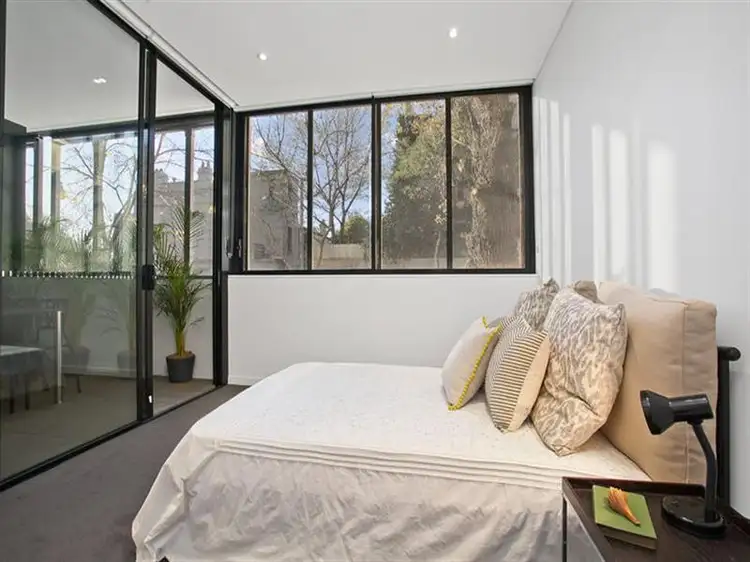 Third view of Homely apartment listing, 75/299 Forbes Street, Darlinghurst NSW 2010