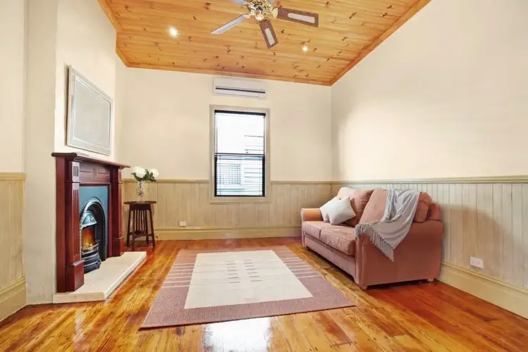 Third view of Homely house listing, 1/134 George Street, East Maitland NSW 2323