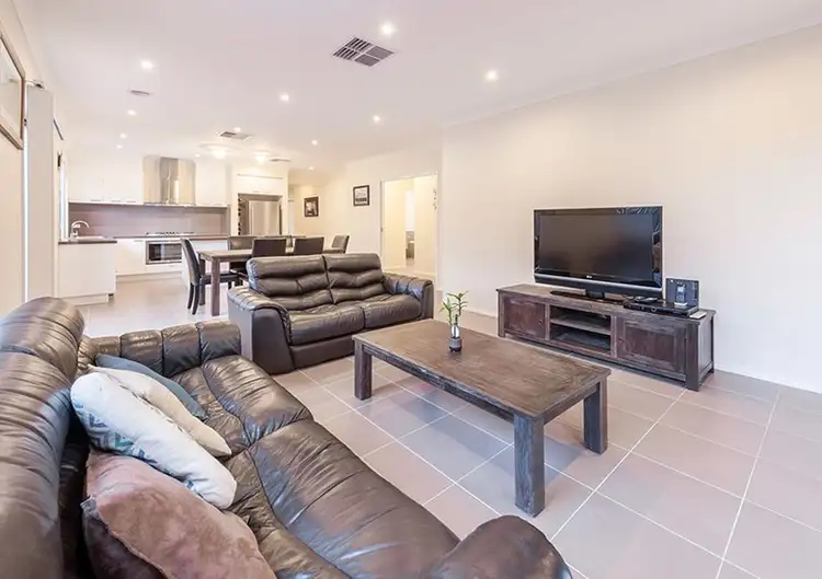 Sixth view of Homely house listing, 47 Millicent Drive, Craigieburn VIC 3064