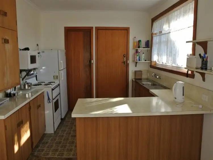 Fifth view of Homely house listing, 4 Lyons Street, Hillcrest TAS 7320