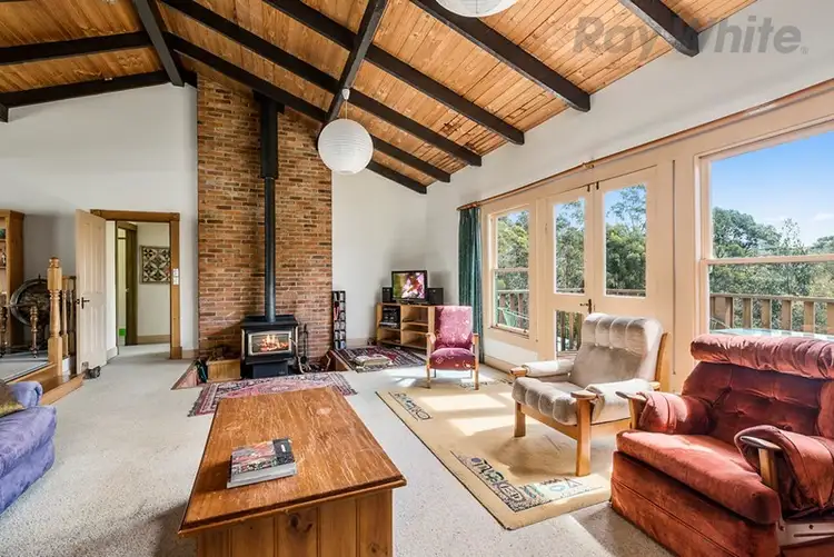 Seventh view of Homely house listing, 431 Van Morey Road, Margate TAS 7054