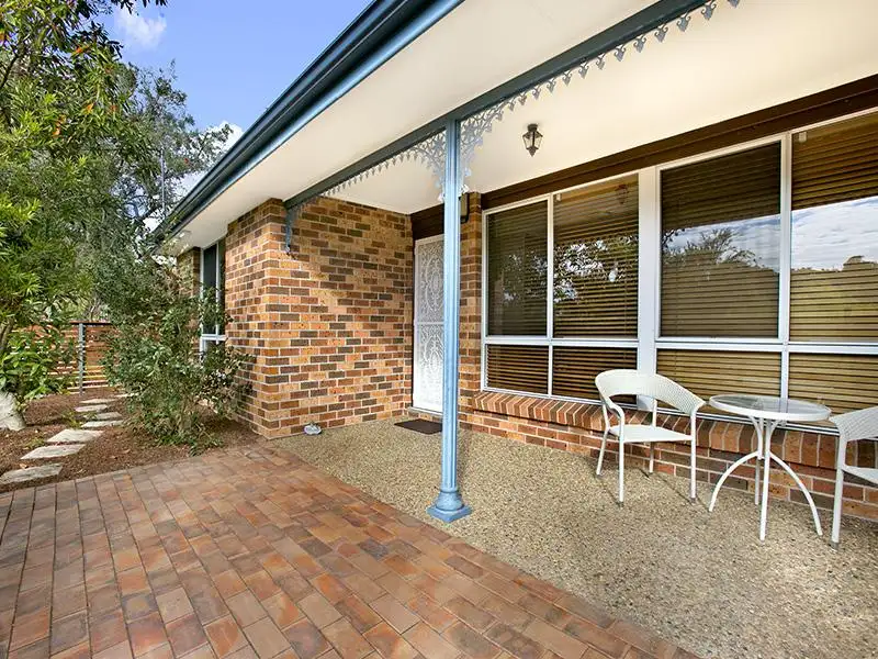 Main view of Homely house listing, 43 Novara Crescent, Como NSW 2226