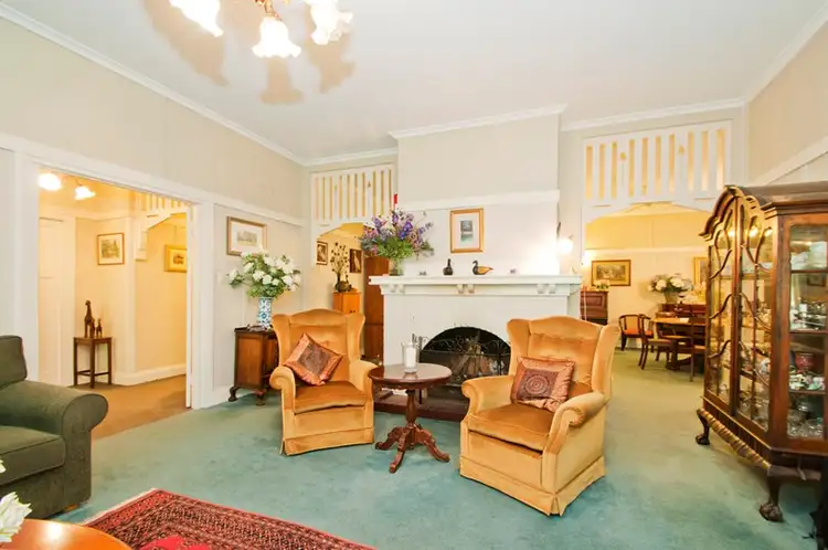Fourth view of Homely house listing, 101-105 Railway Avenue, Bundanoon NSW 2578