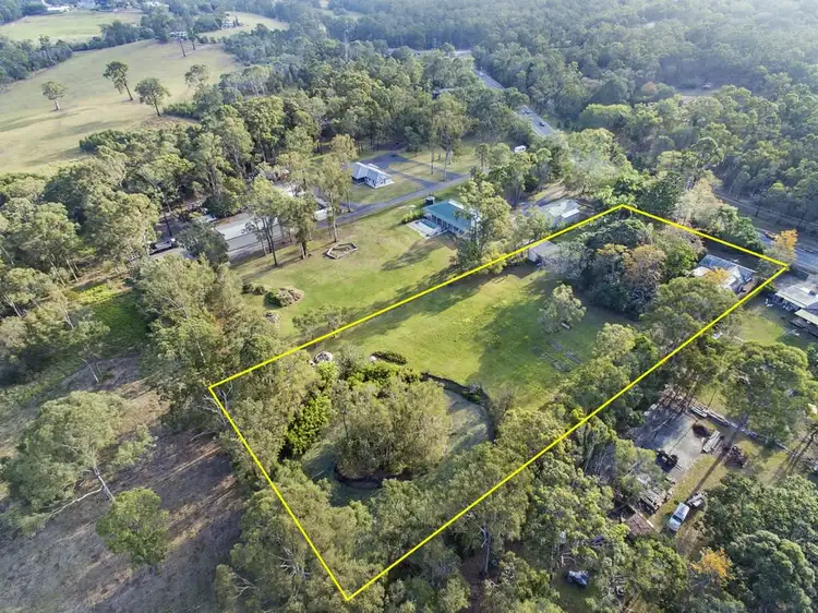 Third view of Homely house listing, 350 Woodlands Drive, Thornlands QLD 4164