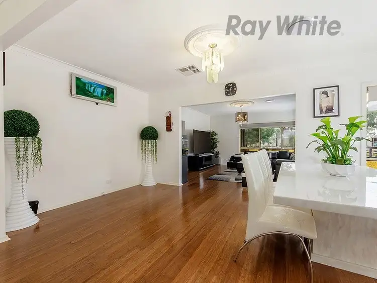 Fourth view of Homely house listing, 93 Taylors Road, St Albans VIC 3021