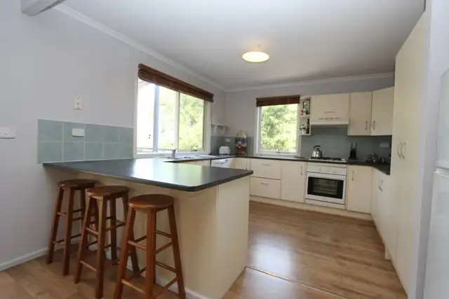 Second view of Homely house listing, 1 Sun Court, Sunset Strip VIC 3922