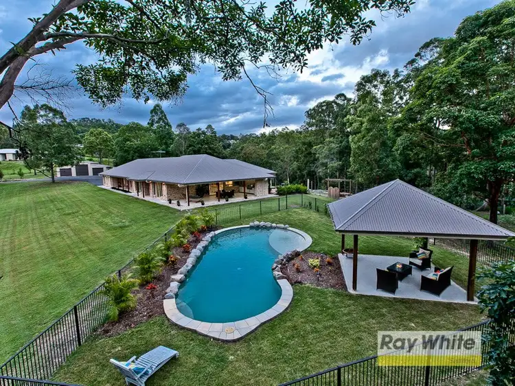 11 Herron Road, Closeburn QLD 4520