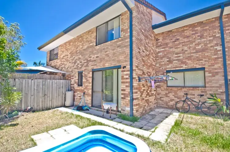 Third view of Homely townhouse listing, U9/145 Central Street, Labrador QLD 4215