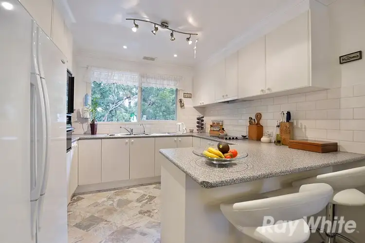 Third view of Homely house listing, 3/15 Newton Street, Ferntree Gully VIC 3156